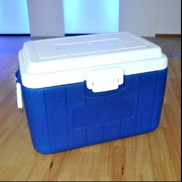 Cooler Box